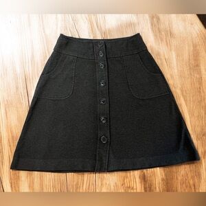 Skirt By Banana Republic